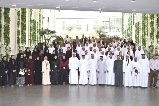 Suhail Al Mazrouei: Advancing government operations, investing in human capital central pillars of ‘We the UAE 2031’ vision-UAE