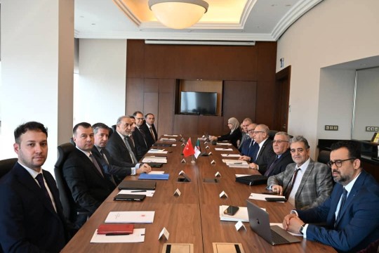 Algeria-Turkey: Third session of bilateral political consultations held-Algeria