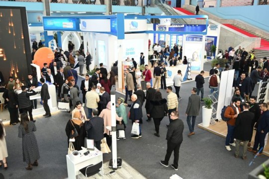 Record attendance at SIPHAL 2026: The "pharmacy of tomorrow" at the heart of the sector's transformations-Algeria
