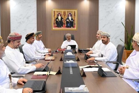 Tender Board awards over OMR32mn worth of developmental projects across various sectors