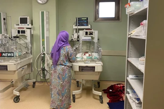 Iraq placed 12th in Arab health care ranking -Iraq