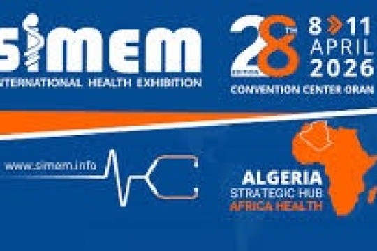520 companies from 36 countries expected at SIMEM 2026