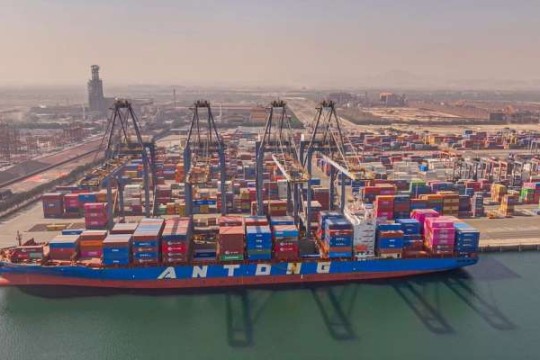 Oman's economy to grow by 3.5% in 2026: IMF estimates