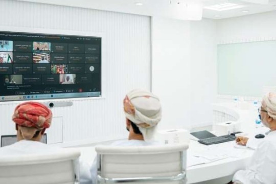 Oman participates in meeting of GCC Economic and Development Affairs Authority-Oman