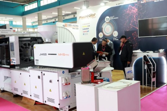 Plastics and packaging: The domestic market is booming-Algeria