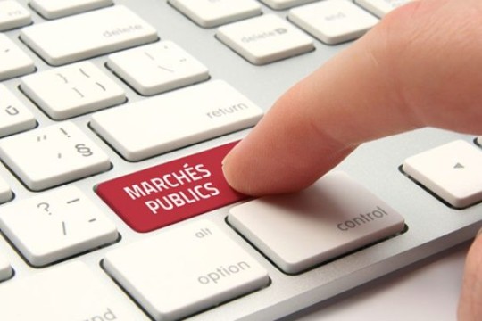 Public procurement: Introduction of electronic submission of bids-Algeria