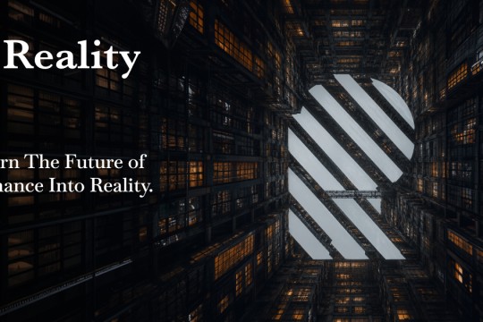 Bitget Launches Reality Aligned with CEO’s 10% Tokenization Vision