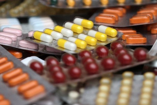 Drug supply chains under pressure fuel growth in modern pharma logistics-Qatar