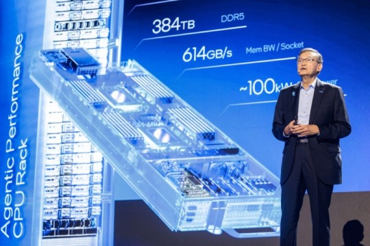 Competition from Nvidia PC chip a ‘good thing’: Intel-Kuwait