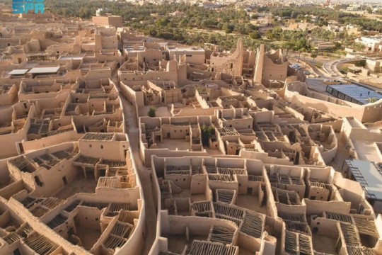 First Saudi State’s economy laid foundation for modern stability