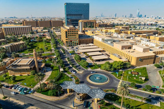 KFSH adds Diamond status for stroke care to growing list of global honors