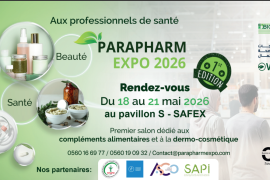 Parapharm Expo-2026: Showcase of a sector undergoing profound transformation