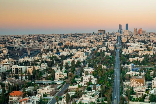 82% of economic reform matrix completed-