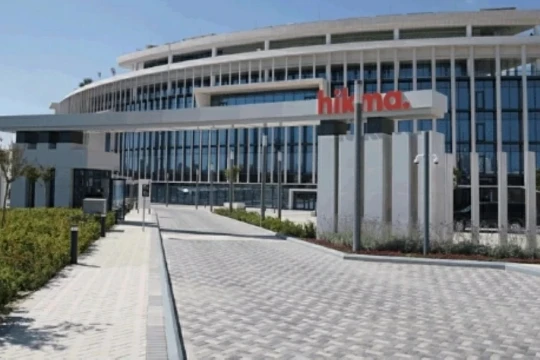 Hikma posts 7% revenue rise at $3.349b in 2025-Jordan