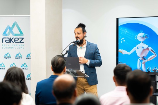 RAKEZ hosts session to support businesses in developing sales strategies-UAE