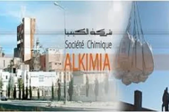 Tunisia: Alkimia sells subsidiary to boost finances-Tunisia