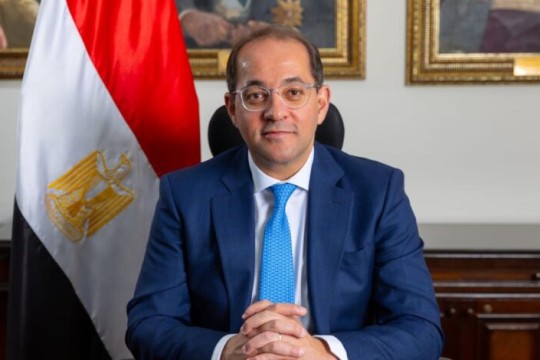 Finance Ministry steps up investor outreach to showcase Egypt’s economic vision