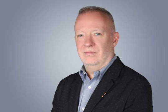Praxis renforce son offre en matière de réglementation et de conformité au Moyen-Orient avec la nomination de Brian Reilly