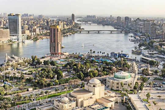 Egypt’s exchange rate flexibility shields sovereign rating amid Iran conflict, Fitch says Egypt inflation climbs amid currency weakness and fuel price