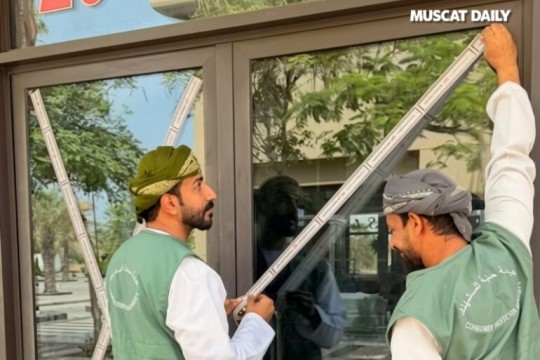 CPA shutdown furniture firm, recover RO4000