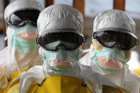 South Sudan issues Ebola alert as Congo cases raise fears