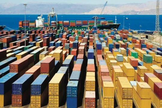 Germany Morocco exchanges surge to record 7.37 billion euros in 2025