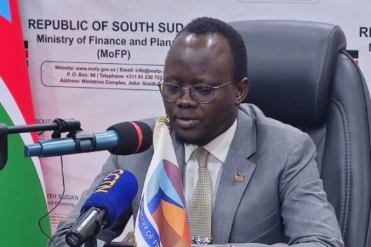 Finance minister announces tough budget cuts and new taxes