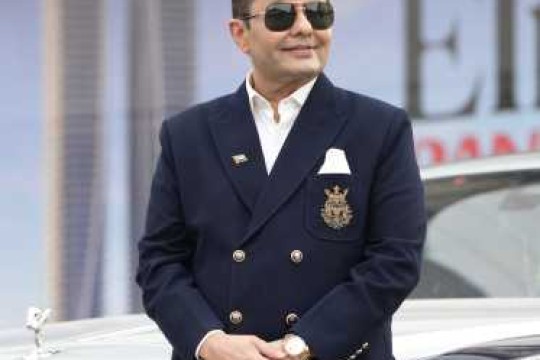 Pas de licenciements, salaires versés à temps : Rizwan Sajan, président du Groupe Danube, rassure ses plus de 6 000 employés malgré l’incertitude géop