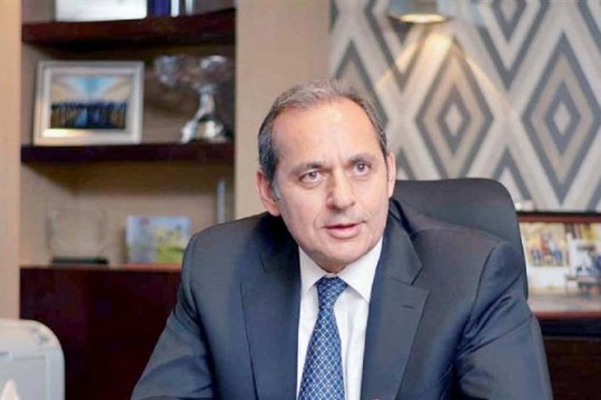 CI Capital appoints Banque Misr CEO Hisham Okasha as chairman-Egypt