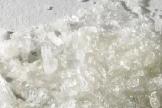 Rumbek mayor bans cannabis and crystal methamphetamine amid rising abuse