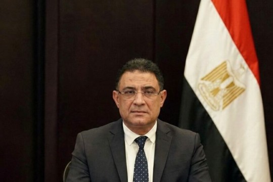 PM Madbouly appoints Hamdy Badawi as assistant to FRA chair