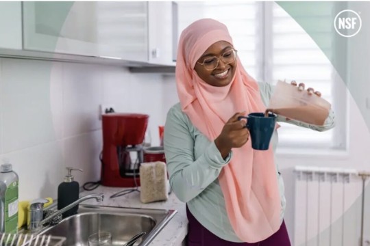 NSF and Circle H announce strategic collaboration to enable global certification access-Bahrain