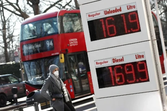 Moroccan union warns war with Iran could drive up prices, calls for wage hikes-Morocco