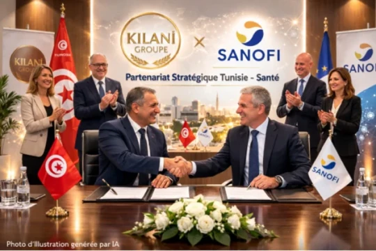 Sanofi will not leave Tunisia; Kilani’s family guarantees this-Tunisia