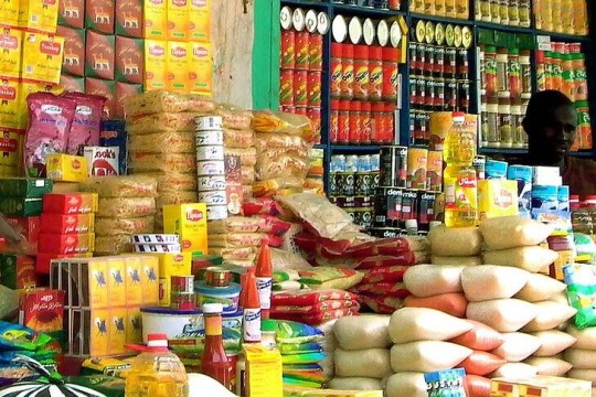 Sudan bans luxury imports to curb currency collapse amid importer backlash-