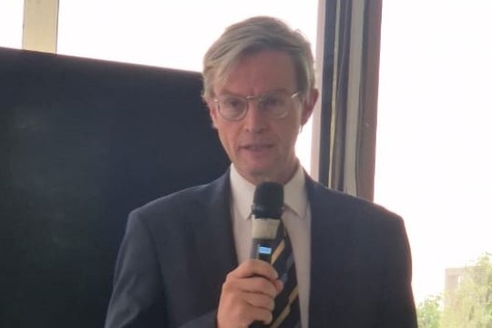 EU launches €4 million project to bolster South Sudanese civil society