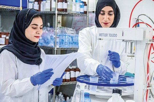 Early detection key to TB control success: MoH