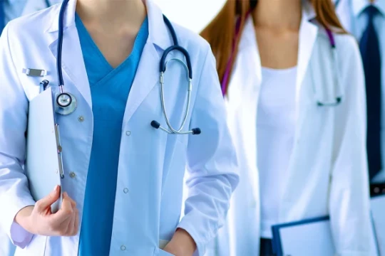 Tunisia is struggling to retain its doctors in the face of European interest. -Tunisia