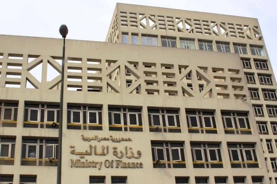 Egypt’s overall budget deficit narrows to 5.3% of GDP in first 10 months of FY2025/26 -Egypt