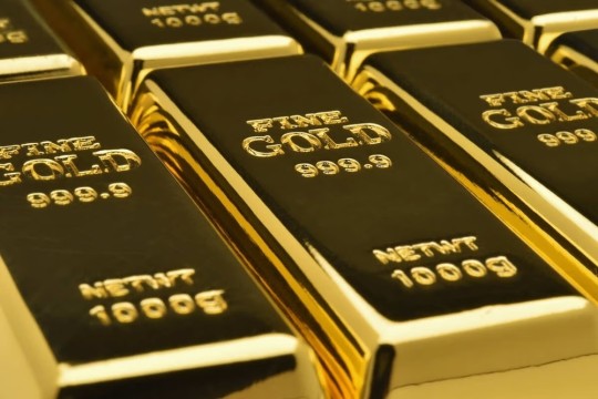 Gold Prices Rise on Weaker US Dollar