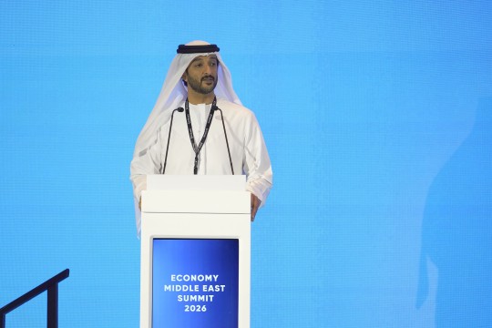 Minister of Economy: UAE economy capable of performing under all conditions-UAE