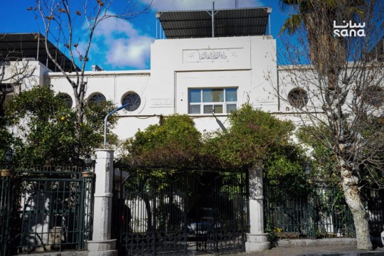 Syria launches “Shifa 2026” surgical campaign at Al‑Bayrouni Hospital-Syria