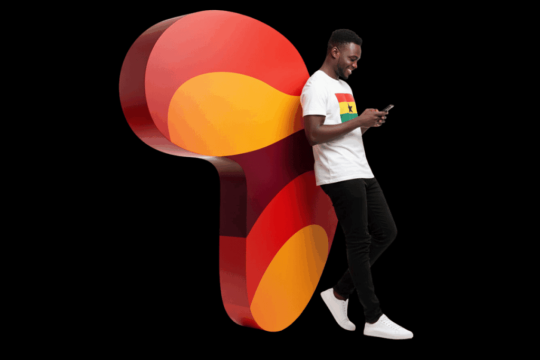 Ghana’s Points Africa Raises $2M to Build Continent-Wide Loyalty Currency-Tunisia