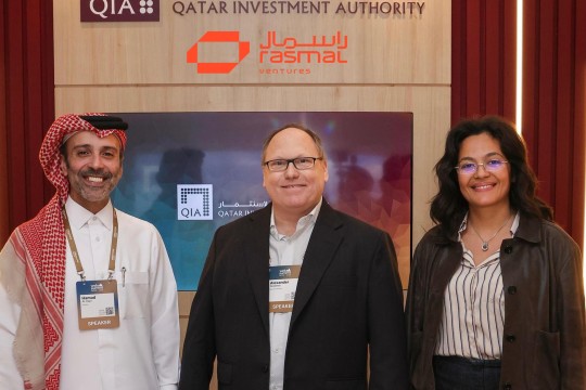 راسمال فنتشز ترحّب بانضمام حمد الهاجري، مؤسس "سنونو"، كمستثمر في صندوقها الرئيسي للابتكار