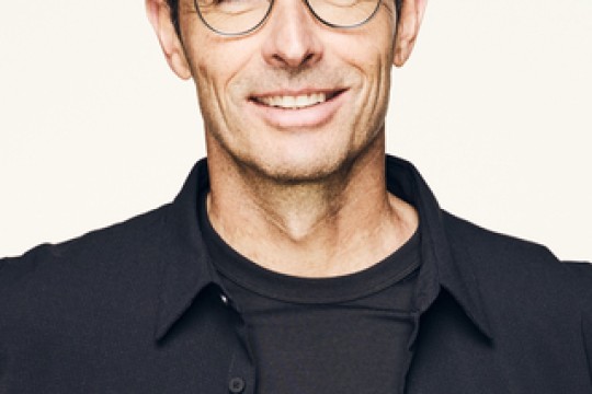 Calvin McDonald Joins The Wella Company as CEO