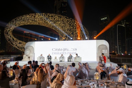 فخر الإمارات تصبح أول دار عطور عربية تتوقف عن حرق البخور وتحافظ عليه للأجيال القادمة