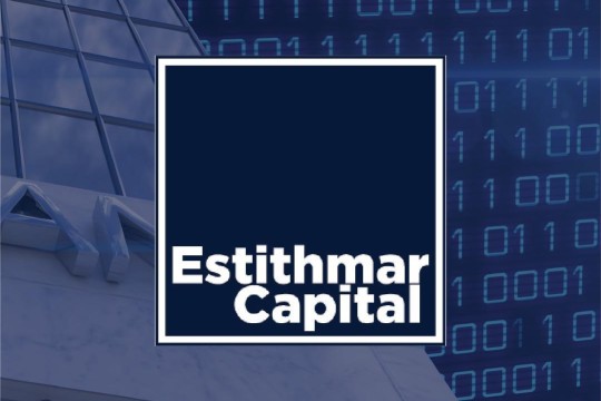 Estithmar Holding Establishes “Estithmar Capital” for Financial Investment Management