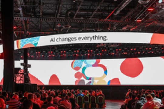 INVNT® تسجّل نموًا قياسيًا وتوسّع بنيتها التحتية وقدراتها عالميًا