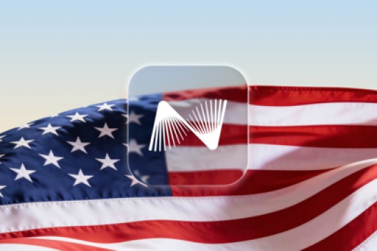 عودة Nexo إلى الأسواق الأمريكية