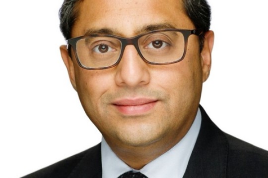 ICR Appoints Sukanti Ghosh as Partner, International Strategy & Markets